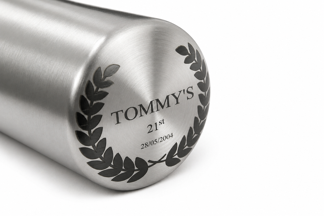 Personalised Beer Bottle Opener