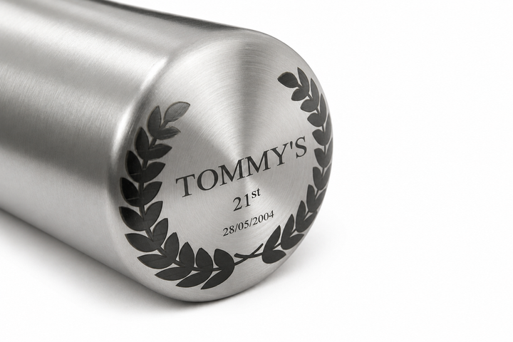Personalised Beer Bottle Opener