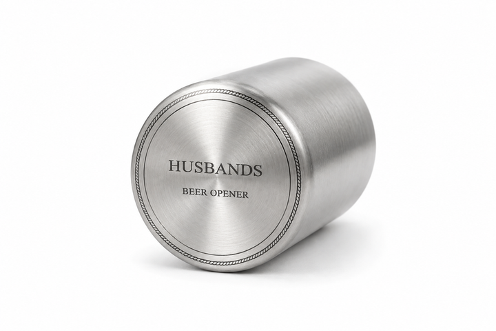 Husbands Beer Opener