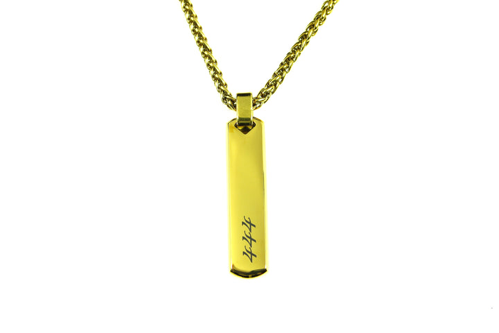 Gold Bar Angel Numbers