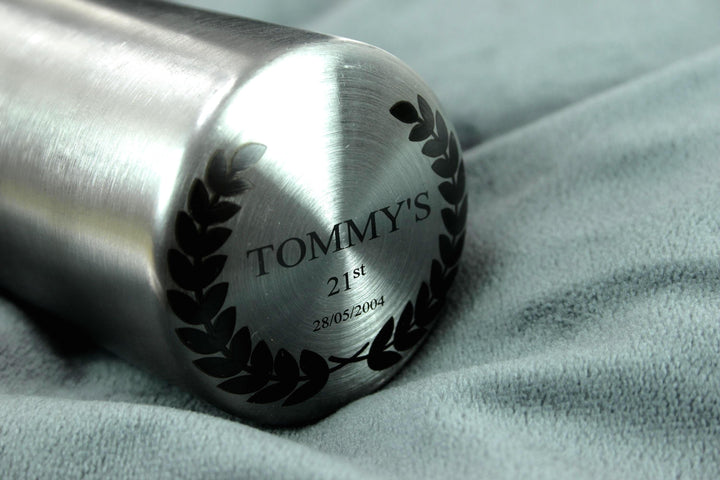 Personalised Beer Bottle Opener
