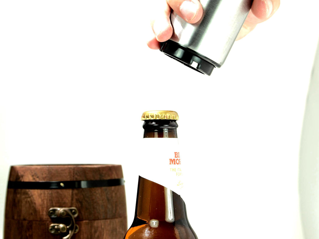 Personalised Beer Bottle Opener