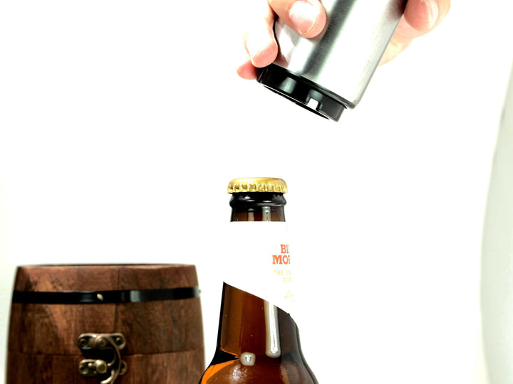 Personalised Beer Bottle Opener