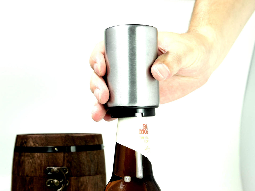 Husbands Beer Opener