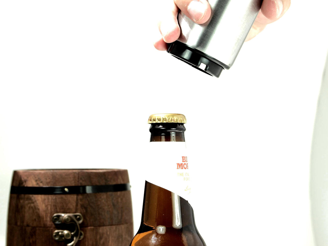 Husbands Beer Opener