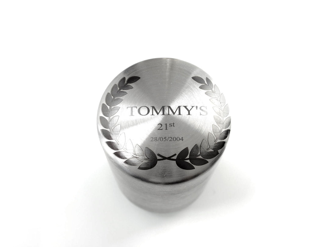 Personalised Beer Bottle Opener