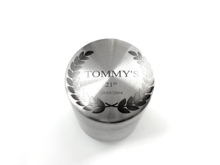 Personalised Beer Bottle Opener