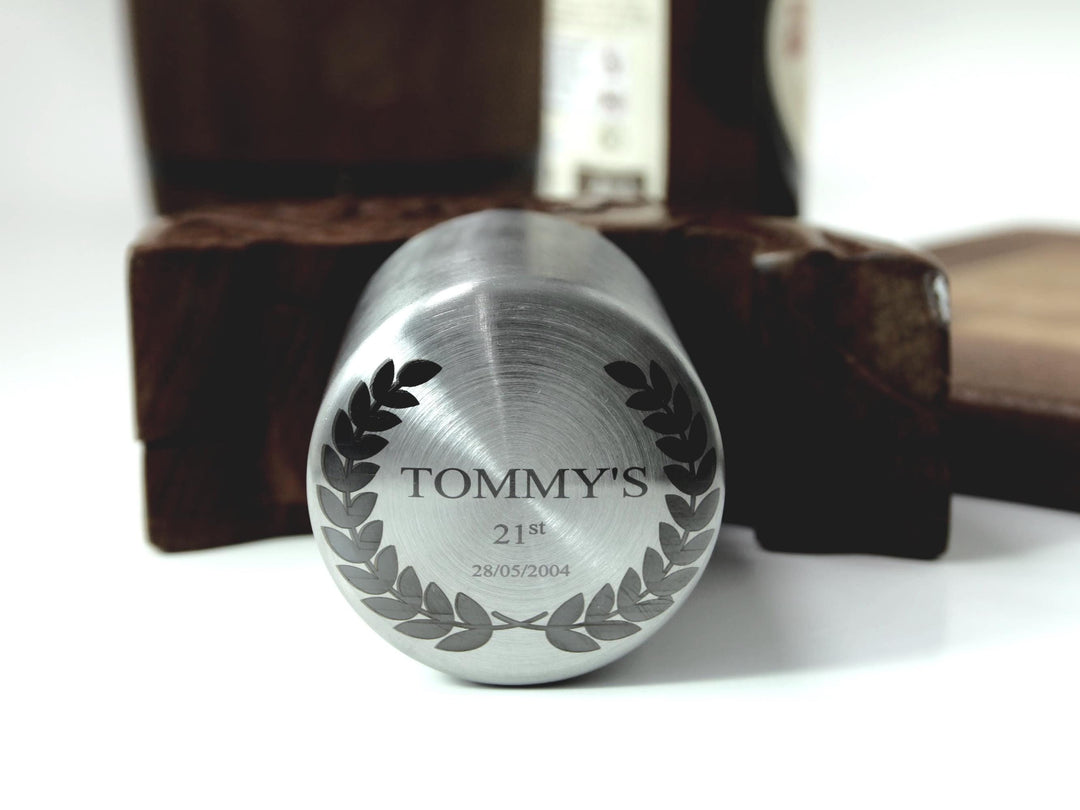 Personalised Beer Bottle Opener
