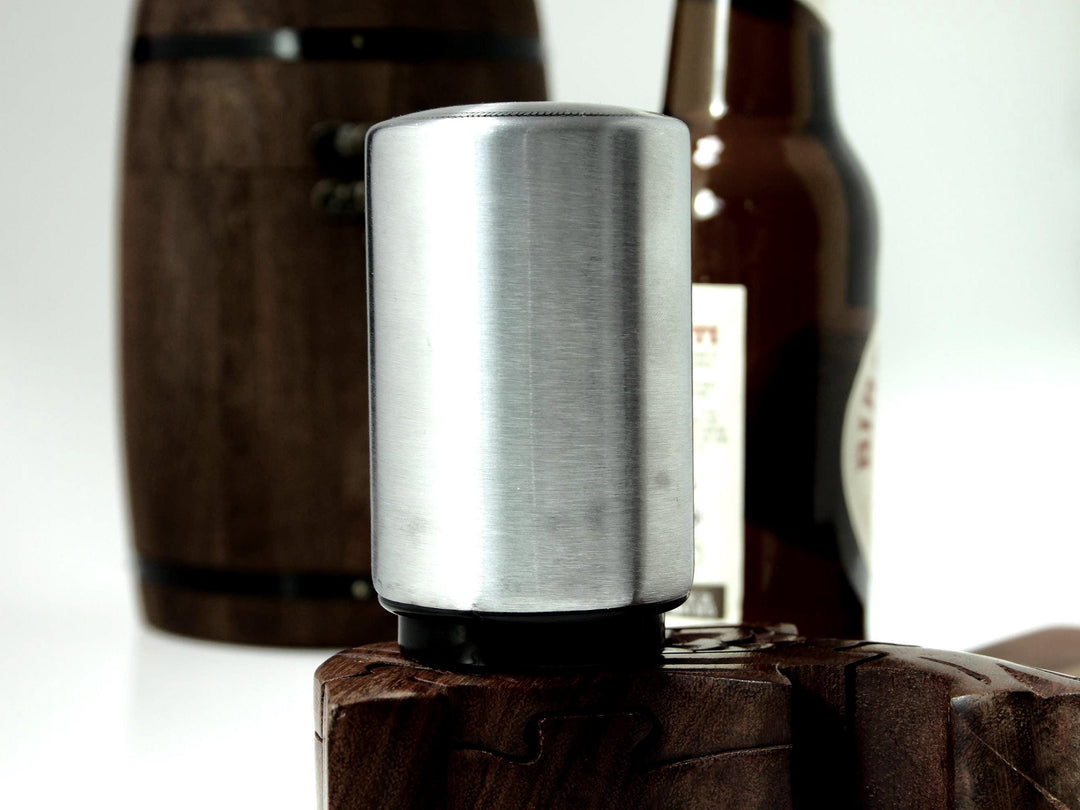 Personalised Beer Bottle Opener