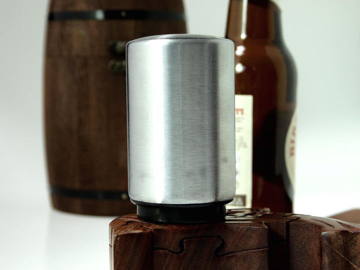 Personalised Beer Bottle Opener