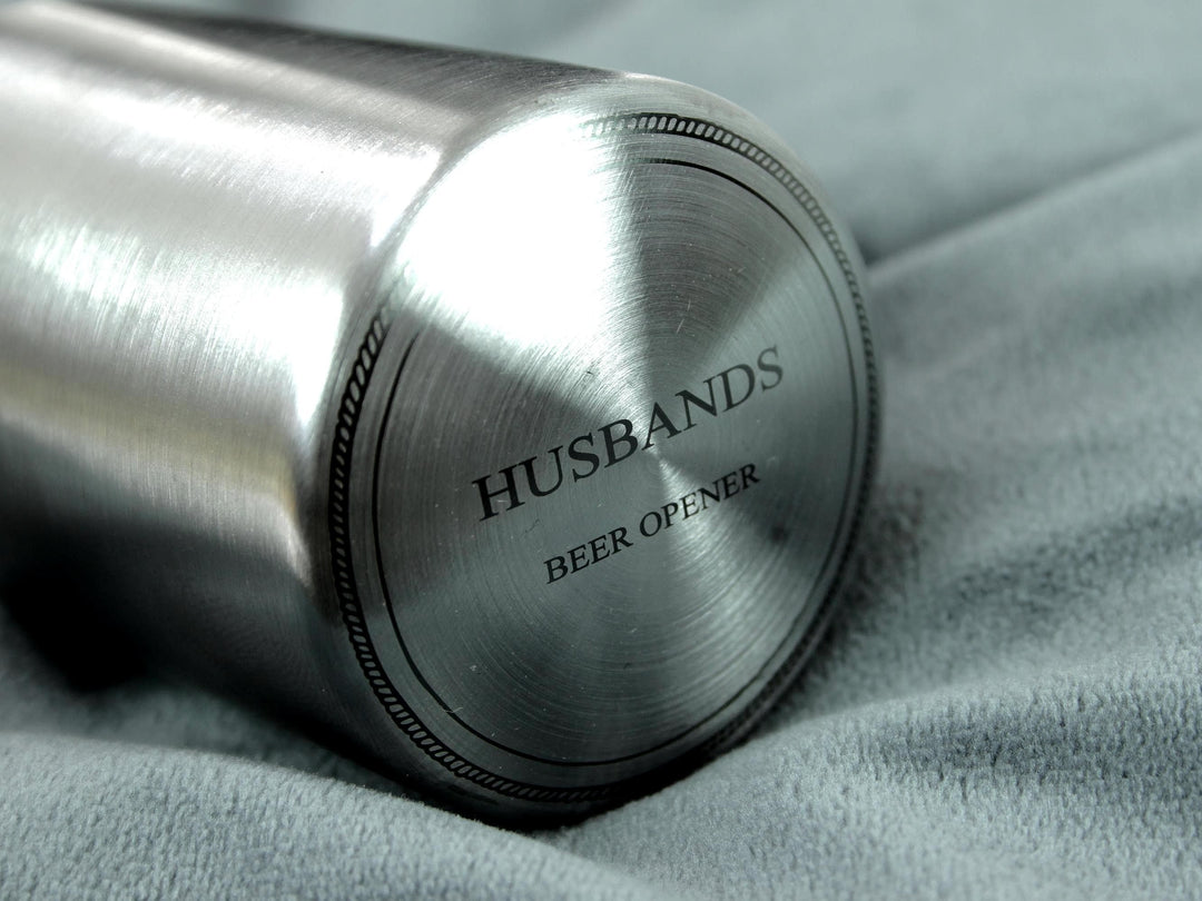 Husbands Beer Opener