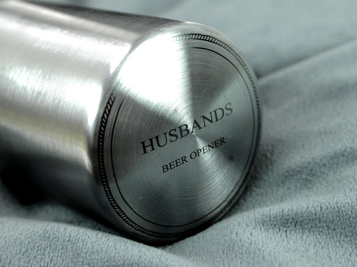 Husbands Beer Opener