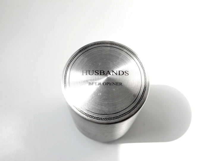 Husbands Beer Opener