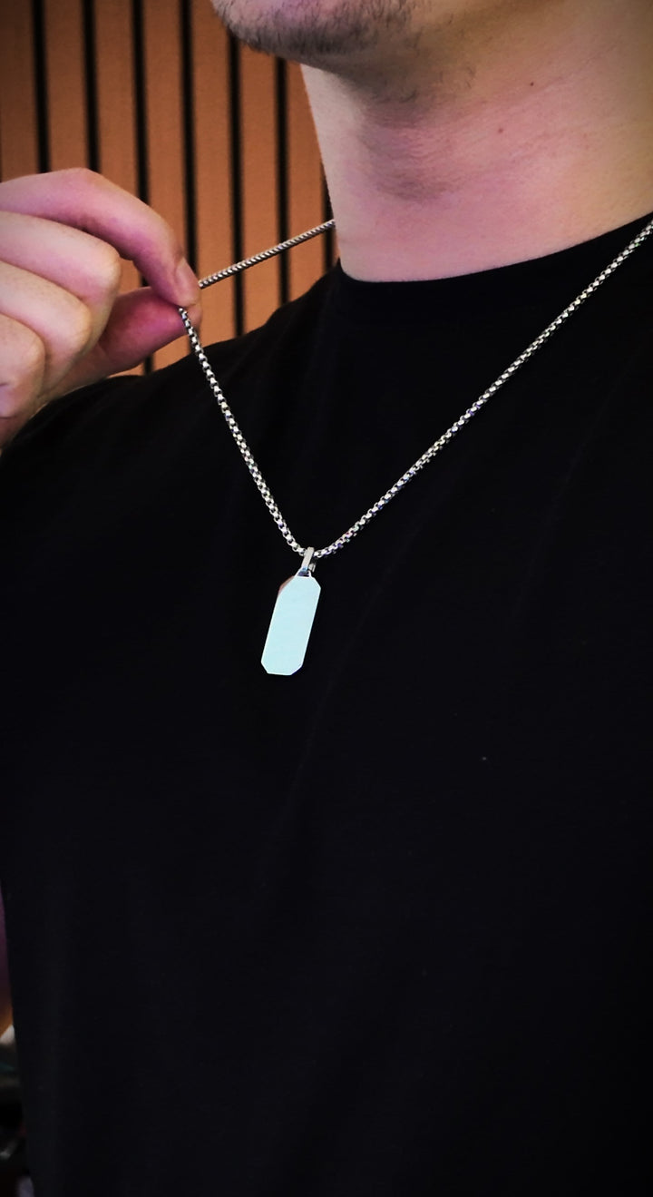 Snake Tattoo Name Engraved